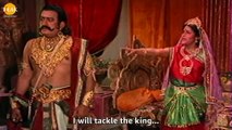 रामायण | Ramayan Full Episode 58 | HQ WIDE SCREEN - With English Subtitles | Ramanand Sagar | Tilak