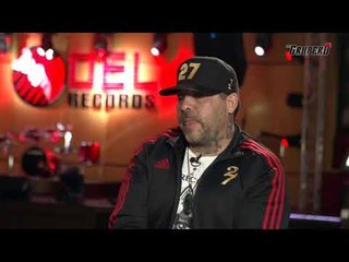 Ángel Del Villar cuenta como recibió la noticia de la muerte de Ariel Camacho