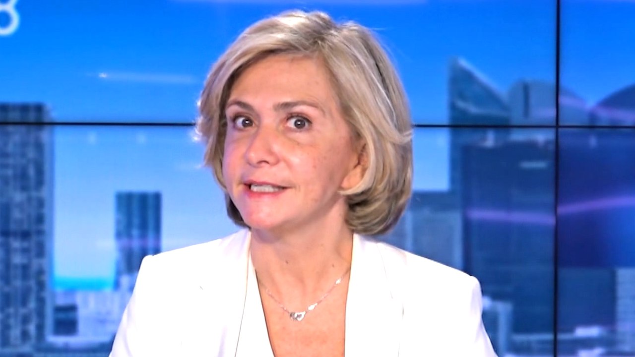 Thatcher, Merkel et... Jeanne d’Arc : ces femmes qui « inspirent » la candidate Valérie Pécresse