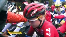 Superprestige 2022 – 5 – Boom [FULL RACE] (ladies)