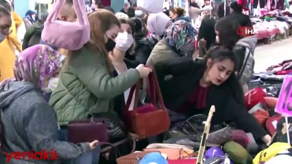 AB üyesi ülkeden Türkiye'ye turist akını!