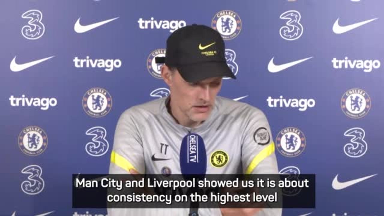 Is this the biggest Premier League title race ever?