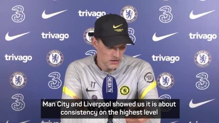 Is this the biggest Premier League title race ever?