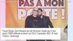 Pascal Obispo, victime d'un malaise : rétabli, le chanteur annonce son retour à la télévision