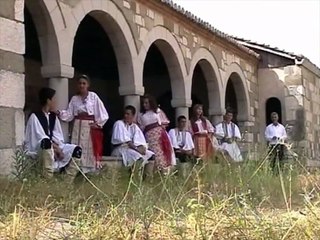 Luan Lamaj  Malli me ka marre (Official)