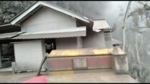 Tote und Verletzte nach Vulkanausbruch auf Java