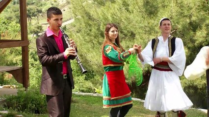 Xhuljano Loti mbi qerpik te mbeti (Shqipja Mast