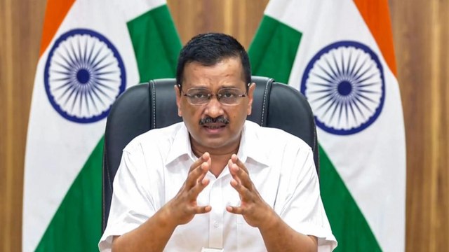 Will clean Yamuna before 2025 or else don't vote: Kejriwal
