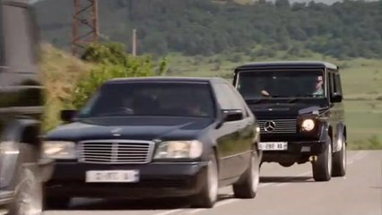 Tough Counter Sniper