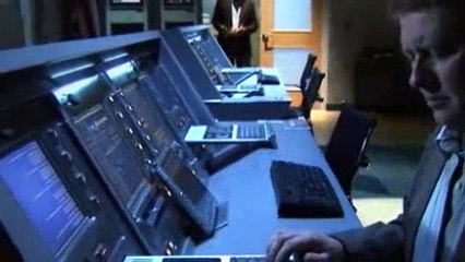 Stargate Atlantis S05E16 - Brain Storm