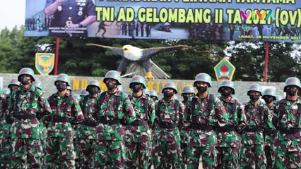 1.826 Prajurit TNI Positif Terinfeksi Virus HIV/AIDS