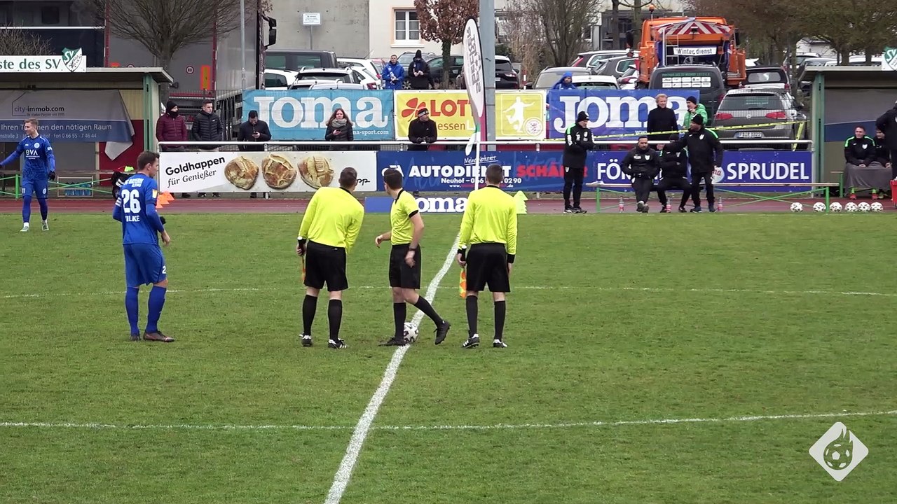 Video: Neuhof - Alzenau