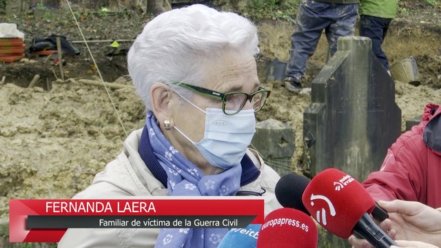 Gobierno Vasco pide al colectivo de presos de ETA dar más pasos para esclarecer casos sin resolver