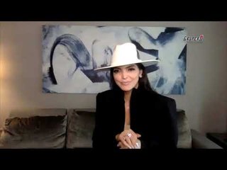 Ana Bárbara va a "quemar" a los medios que hoy en día bloquean su carrera