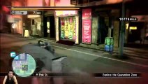 (PS3) Yakuza - Dead Souls - 13 - It's Sub Quest time pt2