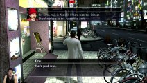 (PS3) Yakuza - Dead Souls - 13 - It's Sub Quest time pt4