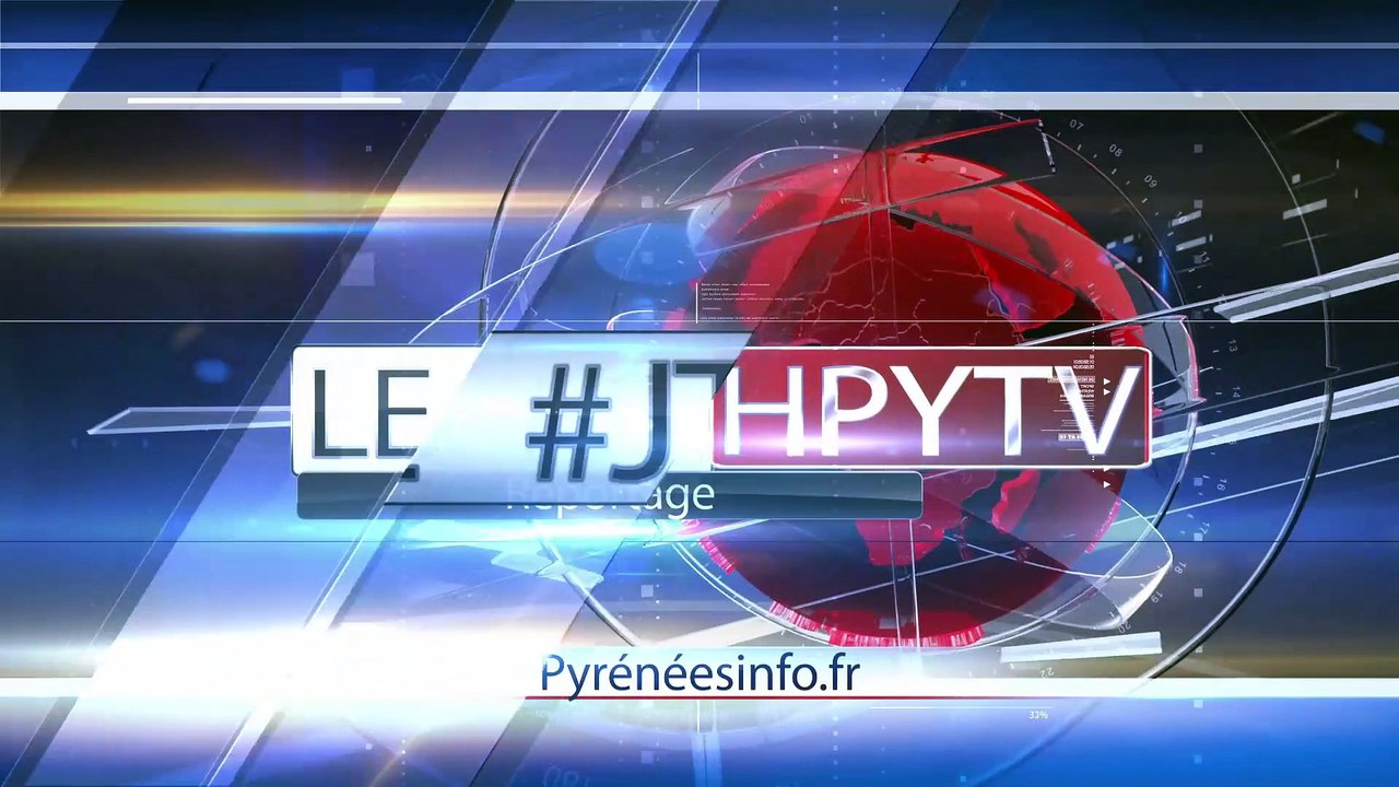 A Tarbes, le Téléthon prépare ses animations (1er déc 21) | La Télé de Tarbes
