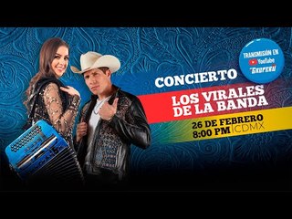 Concierto Exclusivo con Janeth Valenzuela y Fernando Corona