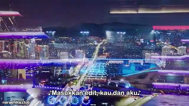  Cute programmer full episode 11 sub indo