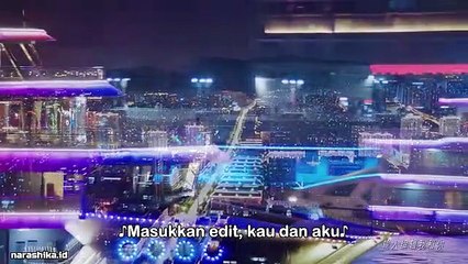 Cute Programmer Full Episode 13 Sub Indo