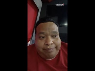 “Chocomilk”, vocalista de “Los Sebastianes” víctima de robo en E.U