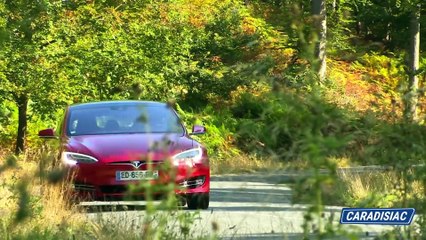 Comparatif vidéo - Hyundai Ioniq 5 VS Tesla Model Y