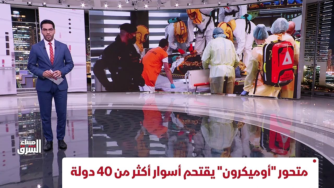 ...وسائل اعلام ايرانية أن تتحدث عن سماع دوي...