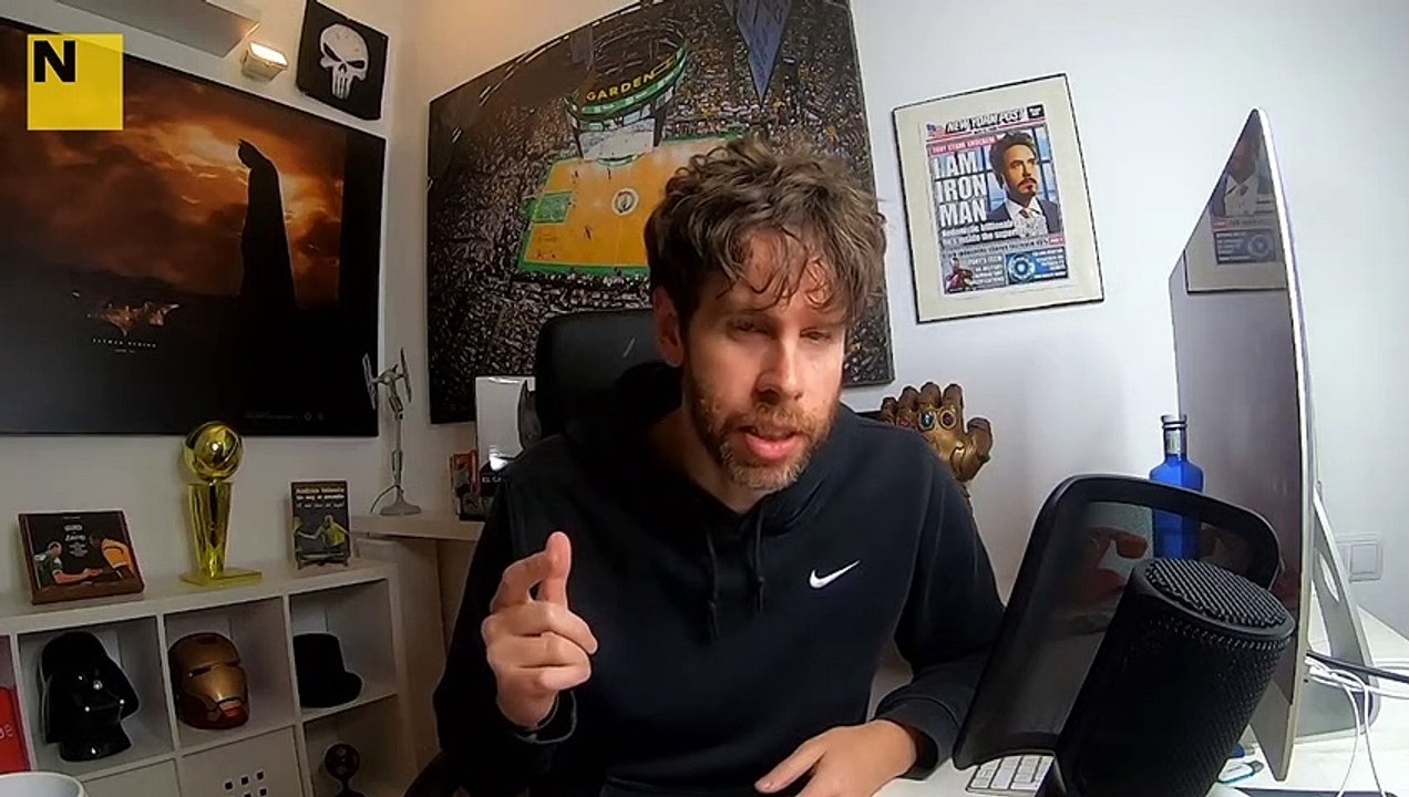 LA REPASADA DE SENABRE: El peor partido del Barça de Xavi