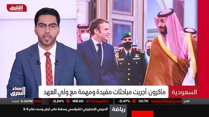 ...يمكن أن نتحدث عن الملف النووي دون الحديث...