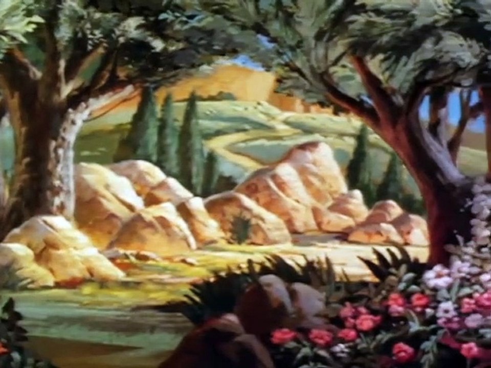 La más Grandiosa de las Aventuras: Pasajes de la Biblia Episodio 13 | La historia de la resurrección