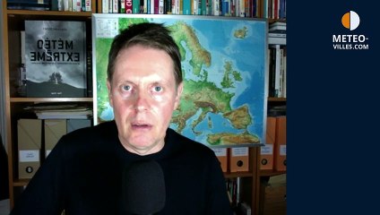 previsions météo du samedi 4 décembre 2021