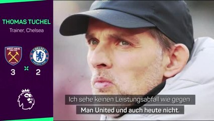 Download Video: Tuchel nach Pleite: 