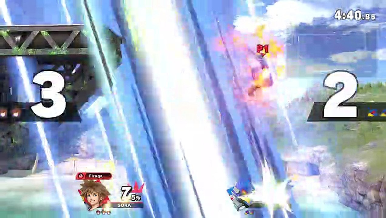 Garbage Tier Recovery