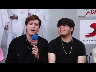 Diferente Nivel deja al descubierto su ADN