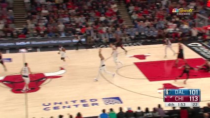 Best of Zach LaVine This Season