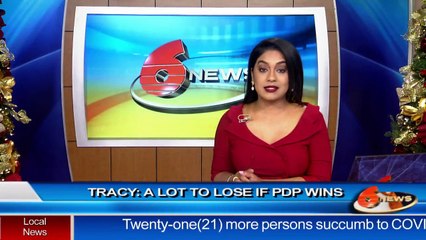 PDP: Regularise contract nurses now