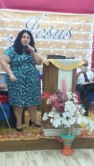 Pra.Cintia Matavelli, Pr.Douglas Macknight, _☆Sexta Profética☆_