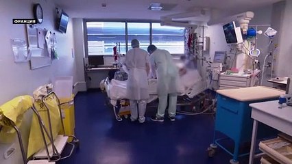 ВОЗ: данных о жертвах "Омикрона" пока нет