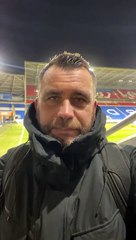 James Shield's verdict on Cardiff 2, Sheffield United 3