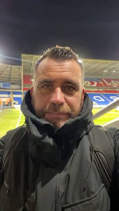 James Shield's verdict on Cardiff 2, Sheffield United 3