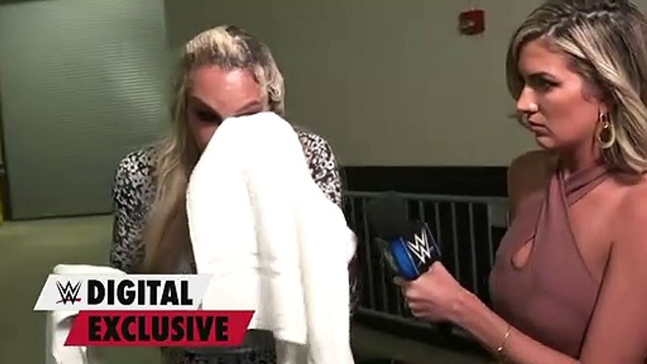 Charlotte Flair is irate after being humiliated by Toni Storm_ SmackDown Exclusive_ Dec. 3_ 2021