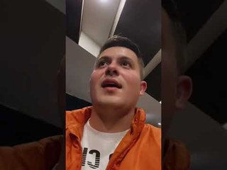 Sismo sorprende a Banda Recoditos en CDMX