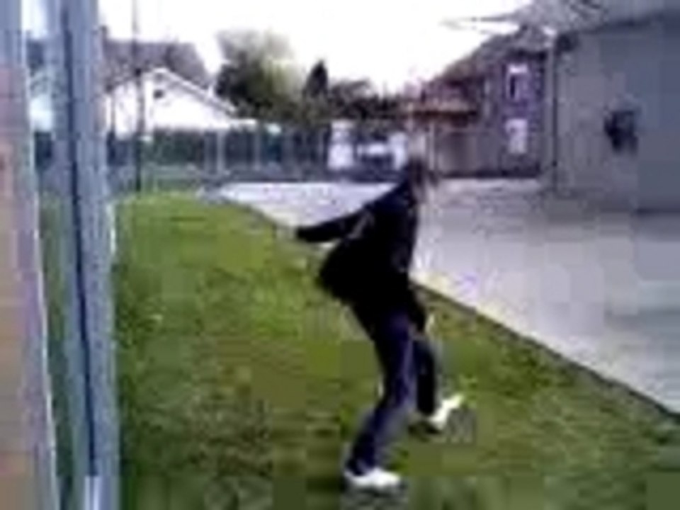 scott en mode jumper