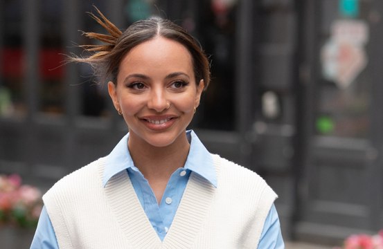 Jade Thirlwall having doubts about Little Mix break