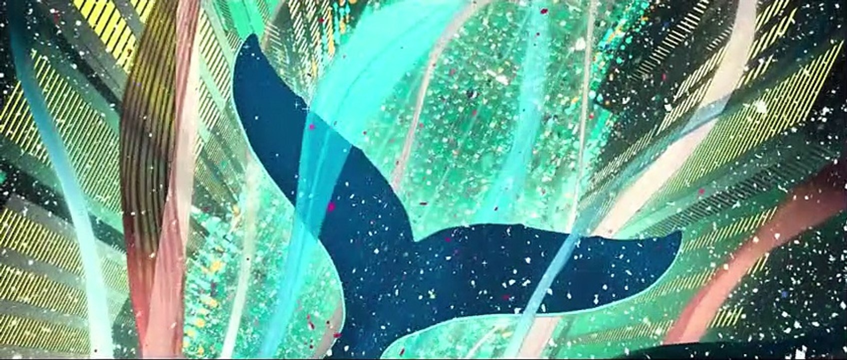 Belle (2021) Ryû to sobakasu no hime Official Trailer