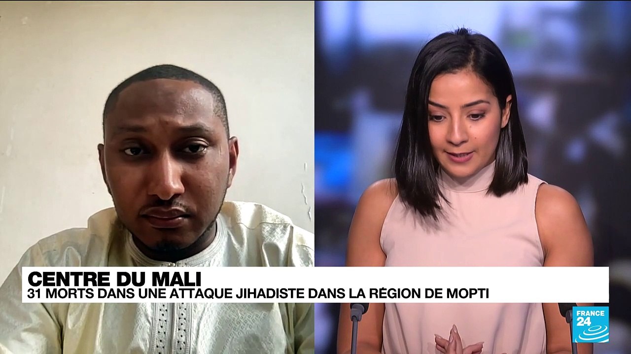 Centre du Mali : 31 morts dans une attaque jihadiste dans la région de Mopti