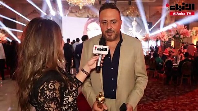 نجوم لـ «الأنباء»: حرصنا على الحضور رغم سوء الطقس