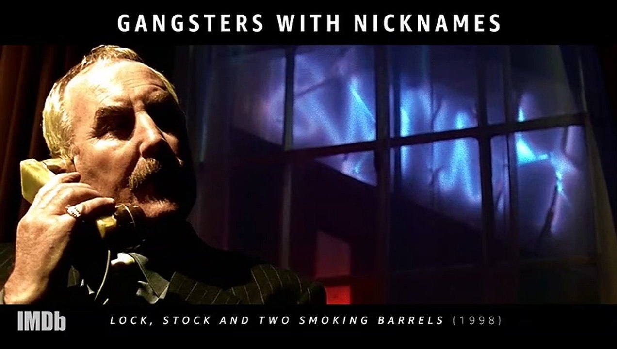 Guy Ritchie  A Guide to the Films of Guy Ritchie