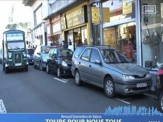 Tous à vélo ! mais sécurisons les pistes cyclables