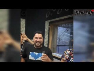 Banda MS y Carin León graban dueto